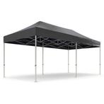 Gezocht easy up 6x3, Ophalen of Verzenden, 5 tot 8 meter, Minder dan 4 meter, Partytent