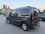 Peugeot Partner Tepee 1.2 Benzine – Navi Camera 1J GARANTI, Gebruikt, Euro 6, 1199 cc, Bedrijf