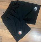 Adidas/Feyenoord sport broekje., Adidas, Jongen of Meisje, Sport- of Zwemkleding, Ophalen of Verzenden