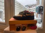 Nike air max 1 supreme tech pack 43, Overige kleuren, Nike, Ophalen of Verzenden, Sneakers of Gympen