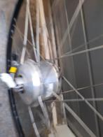 Sparta Motion C3 voorwiel met motor, Ophalen, Gebruikt