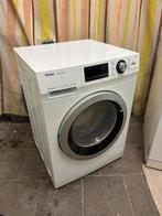 A+++ Wasmachine Haier | Schoon en Goed | 8KG - 1400T, Ophalen, Gebruikt, Minder dan 85 cm, Voorlader