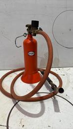 Sievert hobby brander. Met 2 brandpistoolen, Ophalen, Zo goed als nieuw, Minder dan 150 ampère, Overige typen