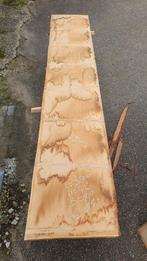 Eikenhouten schaaldelen, Ophalen, 25 tot 50 mm, Eiken, Nieuw