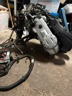 Zip iGet blok – Start & loopt perfect - vers ( 2021), Fietsen en Brommers, Brommeronderdelen | Scooters, Ophalen, Zo goed als nieuw