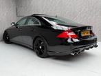 Mercedes-Benz CLS-klasse 500 Prestige 306 PK, Automaat, Gebruikt, 8 cilinders, 4 stoelen
