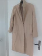 Jas  12,50, Ophalen of Verzenden, Zo goed als nieuw, Maat 42/44 (L), Zwart