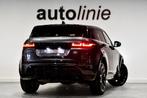 Land Rover Range Rover Evoque 2.0 P200 AWD R-Dynamic. Pano,, Automaat, Gebruikt, Zwart, Bedrijf