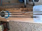 HMB Set Meerpuntssluiting SKG** Cilinder 1700x24mm, Ophalen of Verzenden, Zo goed als nieuw, 80 tot 100 cm