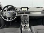 Volvo V70 2.0 T4 Polar+ 190PK/Automaat/Navigatie/Bluetooth/C, Stof, Gebruikt, Euro 6, 1969 cc
