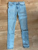 Skinny jeans Tommy Hilfiger, mt W28 / L30, Blauw, Ophalen of Verzenden, Zo goed als nieuw, W28 - W29 (confectie 36)