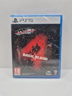 Back 4 Blood PS5 NIEUW!, Sony City 1-7-1 Konan, Minato-ku Tokyo 108-0075 Japan, support@playstation.com,, Sony City 1-7-1 Konan, Minato-ku Tokyo 108-0075 Japan, support@playstation.com,