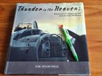 Thunder in the heavens - Klassische US-Flugzeuge WW2, Ophalen of Verzenden, Tweede Wereldoorlog, Zo goed als nieuw, Overige onderwerpen