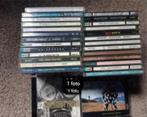 Allerlei Cd's (o.a. R.E.M, Boyzone, Jennifer Lopez), Cd's en Dvd's, Ophalen of Verzenden, 1980 tot 2000, Gebruikt