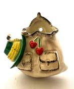 Hummel - Goebel muur vaas rugzak, Ophalen of Verzenden, Zo goed als nieuw, Hummel