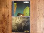CD Saybia : The Second You Sleep/Live EP, Cd's en Dvd's, Verzenden, Gebruikt