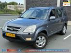 Honda CR-V 2.0i ES // TREKHAAK // AIRCO // ACHTERUITRIJCAMER, 1998 cc, 4 cilinders, 150 pk, Bedrijf