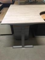 Hoek bureaus diverse soorten, Huis en Inrichting, Ophalen, Gebruikt, -, -