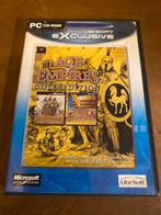 PC Game: Age of Empires 1 - Gold Edition (Ubisoft), 1 speler, Ophalen of Verzenden, Zo goed als nieuw, Strategie en Constructie