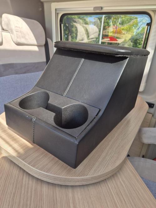 Cubby box, Auto diversen, Auto-accessoires, Zo goed als nieuw, Ophalen