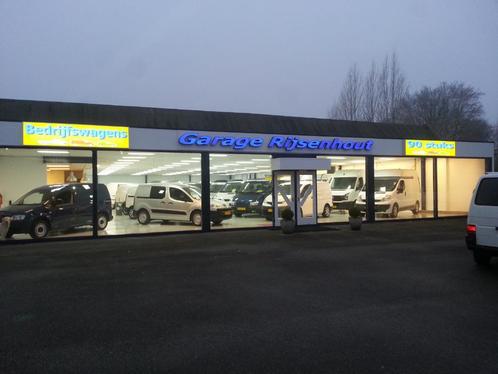 90 Gebruikte bedrijfswagens op voorraad!, Auto's, Bestelauto's, Bedrijf, Overige merken, Ophalen