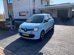 Renault Twingo 1.0 SCE 70 2018 Blauw, Auto's, Parkeersensor, 840 kg, Origineel Nederlands, 24 km/l