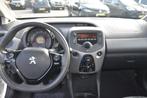 Peugeot 108 1.0 e-VTi Active , AIRCO , BL TOOTH , EL VOOR ,, Auto's, Peugeot, Voorwielaandrijving, Stof, Gebruikt, 4 stoelen