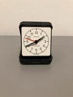 Vintage Kienzle reiswekker, Verzenden, Gebruikt