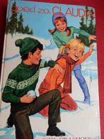 Goed zo claudia - cok grashoff, Ophalen of Verzenden, Gelezen, Cok Grashoff, Fictie algemeen