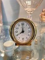 Vintage Europa Reiswekker met Doos, Ophalen of Verzenden