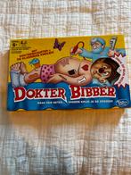 Dokter Bibber spel, Vijf spelers of meer, Ophalen of Verzenden, Gebruikt