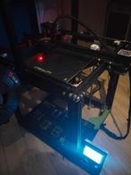 Ender 5 pro met bl touch, Computers en Software, 3D Printers, Ophalen, Refurbished, Creality