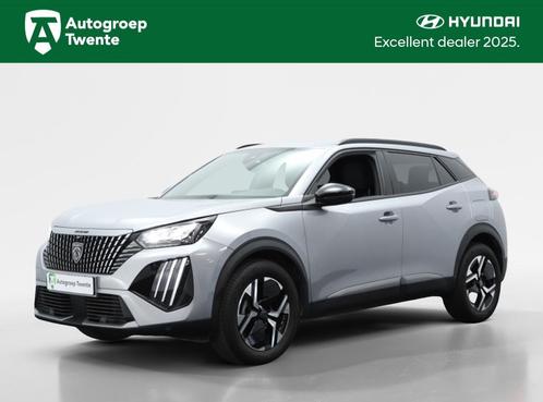 Peugeot 2008  2008 1.2 PureTech 130 Allure | private lease €, Auto's, Peugeot, Bedrijf, ABS, Airbags, Airconditioning, Boordcomputer