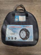 4x4 Sneeuwkettingen CT Racing – Groep 400 – 16 mm, Ophalen, Zo goed als nieuw