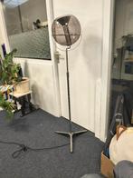 Raak Ligthart lamp reproductie, Ophalen, Zo goed als nieuw, Glas, 150 tot 200 cm