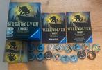 Weerwolven 1 nacht, Ophalen of Verzenden, Nieuw, Ravensburger