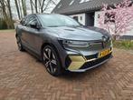 Renault Mégane Ev60 ICONIC 220pk Optimum Charge 2022 Grijs, Auto's, Renault, 1611 kg, Zwart, Elektrisch, Particulier