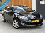 Renault Mégane Estate 1.5 dCi Bose|Clima|Navi|LED, Auto's, Voorwielaandrijving, Euro 5, Gebruikt, Zwart