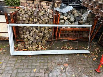 Stalen Kozijn voor Stompe Deur beschikbaar voor biedingen