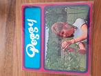 Peggy lp België 1969., Cd's en Dvd's, Vinyl | Nederlandstalig, Ophalen of Verzenden, Zo goed als nieuw, Levenslied of Smartlap