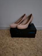 Clarks 41 NIEUW!, Pumps, Beige, Nieuw, Ophalen of Verzenden