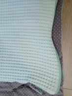 Voetenzak - Heerlijk warm!, Ophalen of Verzenden, Zo goed als nieuw, 70 tot 85 cm, Slaapzak