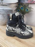Nubikk Boots, Nubikk, Verzenden, Zo goed als nieuw