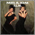 Mel & Kim: F.L.M., Ophalen of Verzenden, Gebruikt, Pop