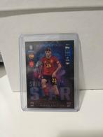 Pedri Spelerskaart - UEFA Euro 2024, Verzamelen, Ophalen of Verzenden