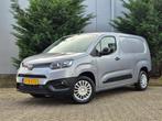 Toyota PROACE CITY 1.2 Turbo 131pk Automaat Live L2 |Navi|Cr, Auto's, Te koop, Zilver of Grijs, Geïmporteerd, 14 km/l