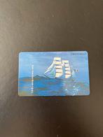 Telefoonkaart Sail Amsterdam 1995, Ophalen of Verzenden, Nederland