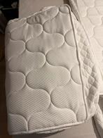 Matrasbeschermhoes Swissense 2 stuks 90x200 22,5cm, Ophalen of Verzenden, Zo goed als nieuw, Eenpersoons, 90 cm