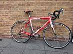 Wilier Izoard XP full carbon racefiets, Fietsen en Brommers, Fietsen | Racefietsen, Overige merken, 28 inch, Carbon, Ophalen of Verzenden
