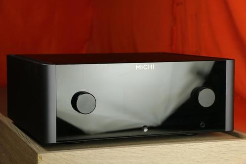 Rotel Michi X5 S2 / X 5 s 2 INRUIL OK. Ander type? Demo? Go!, Audio, Tv en Foto, Versterkers en Receivers, Zo goed als nieuw, Stereo